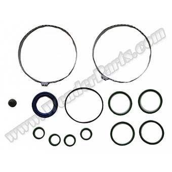 Direksiyon Kutu Tm Tk W210 Alt Takım